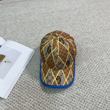 EC - GUKI Cap - 647