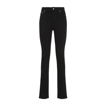 GUCCI 5-Pocket Skinny Jeans