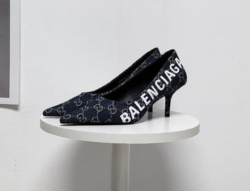 EC - GUKI Women Shoes - 1349