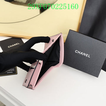 EC - CHL Wallet - 2563