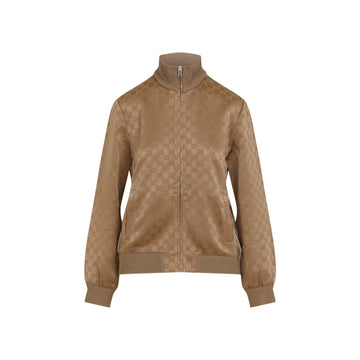 GUCCI Jacquard Blazer