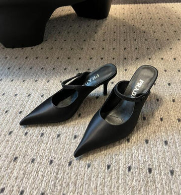 EC Luxury - PD Women Shoes - 106