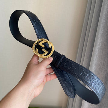EC - GUKI Belt - 369