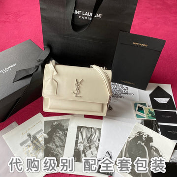 EC - YLS Bag - 705