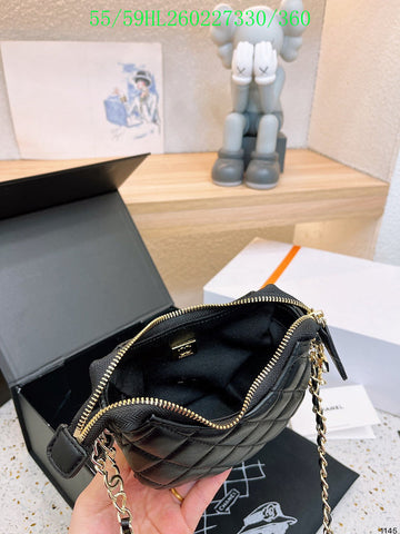 EC - CHL Bags - 1493
