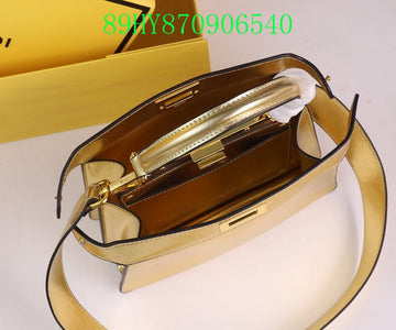 EC - FDE Bags - 1429