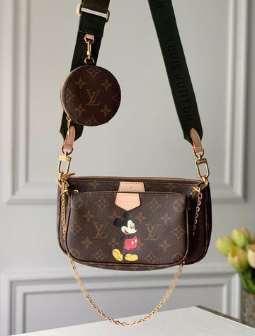 EC Luxury - LOV Bags - 3143
