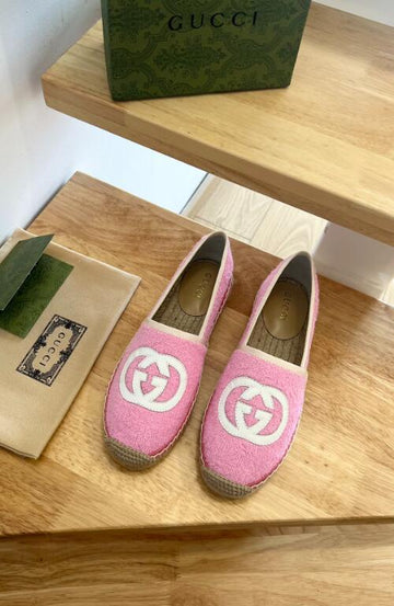 EC - GUKI Women Shoes - 996