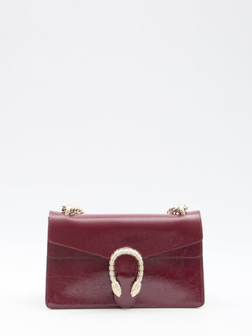 GUCCI DIONYSUS Mini Handbag (27.5x16x7 cm) - FW25