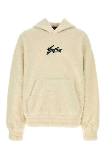 GUCCI Mini Teddy Hoodie for Men - FW24 Collection