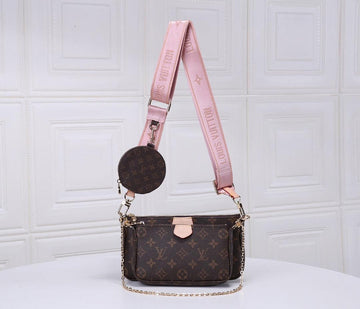 EC Fashion Lu-Vi bags - 17821