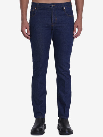 GUCCI New Tapered Men's Jeans