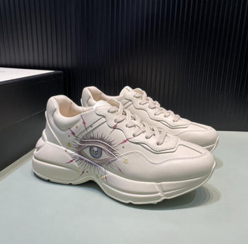 EC - GUKI Men Shoes - 802