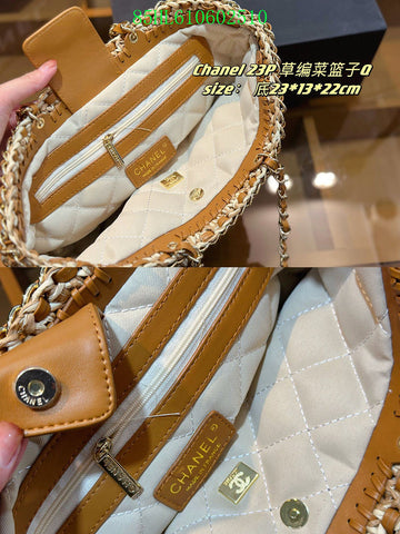 EC - CHL Bags - 757