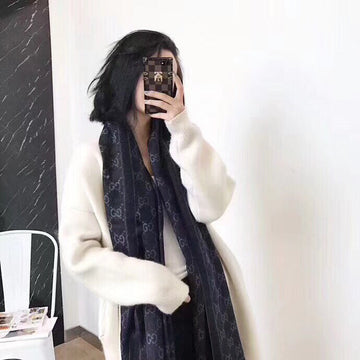 EC - GUKI Scarf - 012