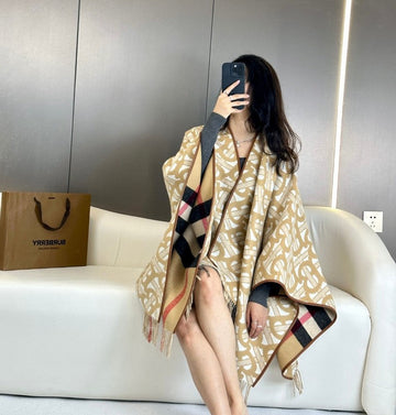 EC - BOR Scarf - 180