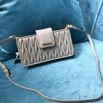 EC - MMU Women Bag - 057