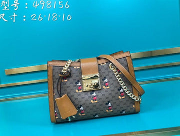 EC - GUKI Bags - 2269