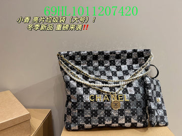 EC - CHL Bags - 1749