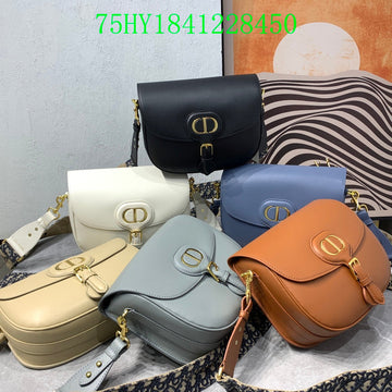 EC - DOR Bags - 948