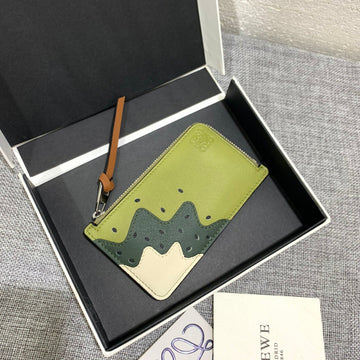 EC - LOW Wallet - 090