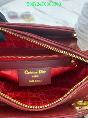 EC - DOR Bags - 1355