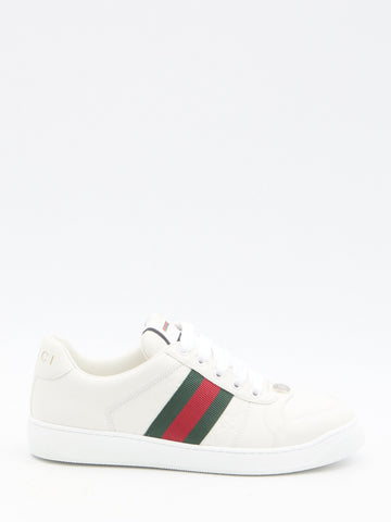 GUCCI Screener Sneaker UK Size