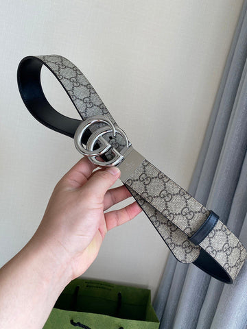 EC - GUKI Belt - 152