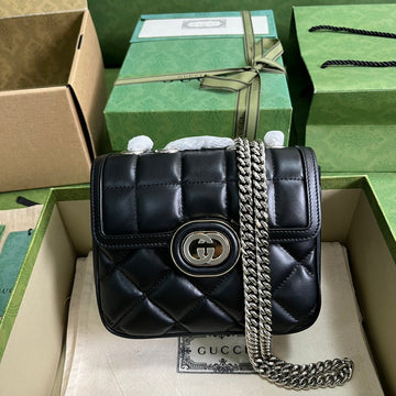 EC - GUKI Bag - 124