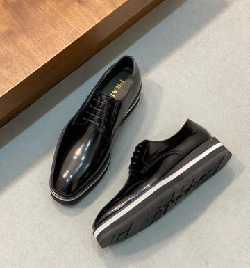 EC Luxury - PD Men Shoes - 056