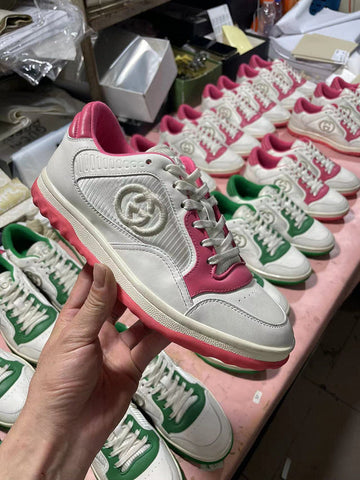 EC - GUKI Shoe - 383