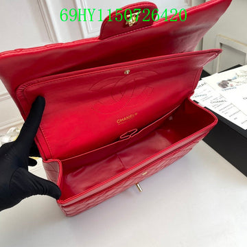 EC - CHL Bags - 2453