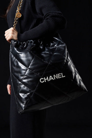EC Luxury - CHL Bags - 3458