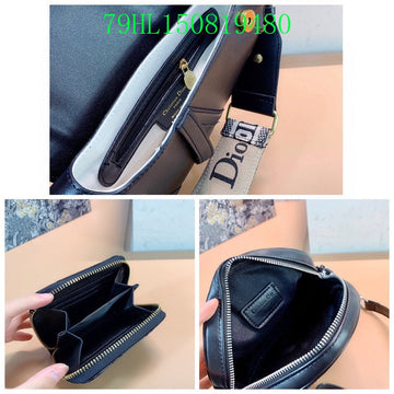 EC - DOR Bags - 1298
