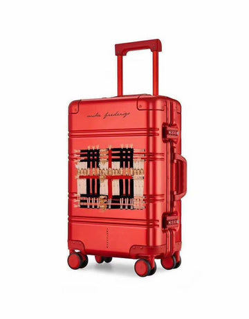 EC - Mix Trunk - 339