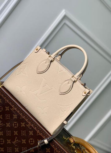 EC - LOV Bags - 1228