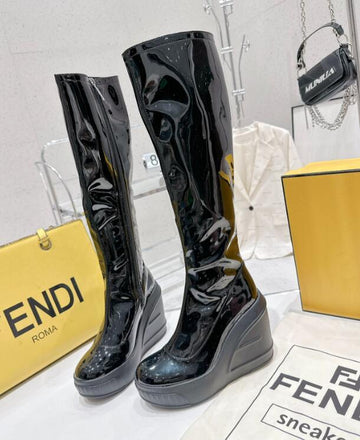 EC - FDE Women Shoes - 136