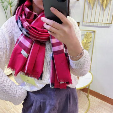 EC - BOR Scarf - 284