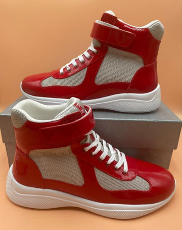 EC - PD Men Shoes - 045