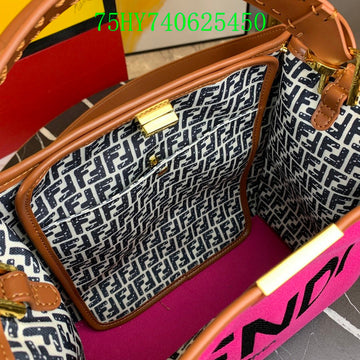 EC - FDE Bags - 2980