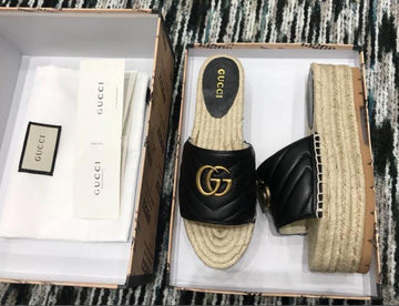 EC - GUKI Women Shoes - 2266