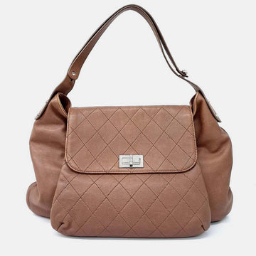 caviar shoulder bag