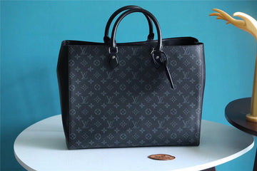 EC Fashion Lu-Vi bags - 9858