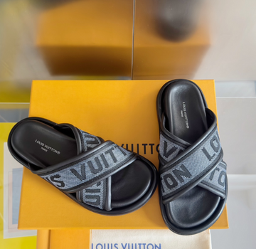 EC Luxury - LOV Women Shoes - 079