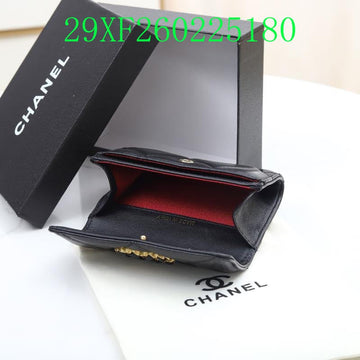EC - CHL Wallet - 2546