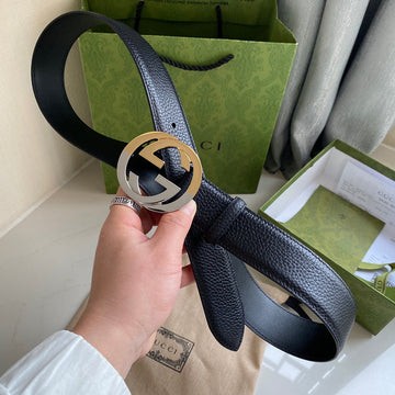 EC - GUKI Belt - 288