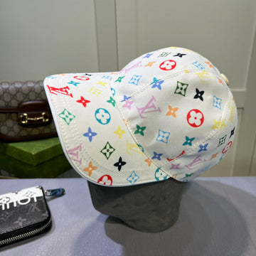 EC - LOV Cap - 599