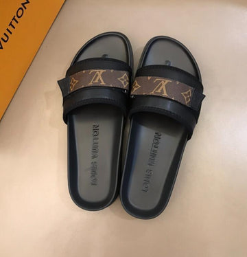 EC Luxury - LOV Men Shoes - 1506