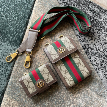 Gucci  Luxury-  Bags - 1072