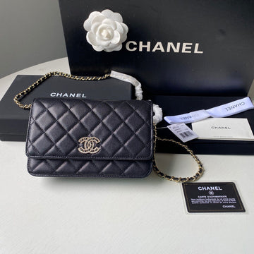 EC Luxury - CHL Bags - 3103